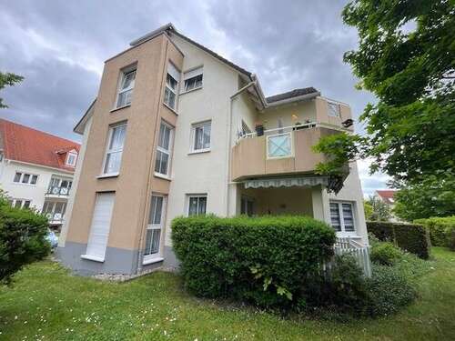 Foto - Wohnung zum Kaufen in Markkleeberg 180.000,00 € 62 m²