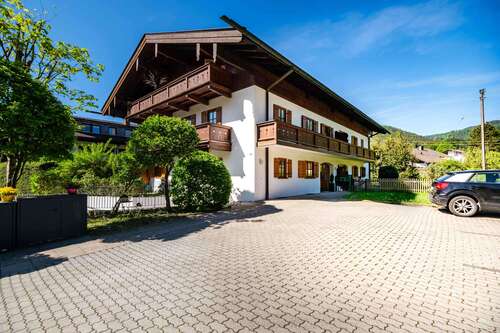 Foto - Wohnung zum Kaufen in Bad Wiessee 540.000,00 € 83 m²