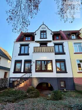Foto - Wohnung zum Mieten in Hamburg 600,00 € 27.73 m²