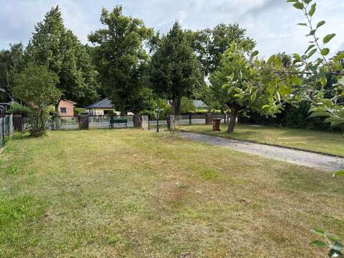 Foto - Grundstück zu verkaufen in Bernau bei Berlin 285.000,00 € 828 m²