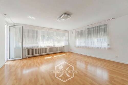 Foto - Wohnung zum Mieten in Backnang 950,00 € 75 m²