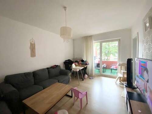 Foto - Wohnung zum Mieten in Duisburg 450,00 € 56 m²