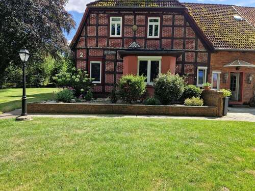 Foto - Haus zum Kaufen in Bruchhausen-Vilsen 650.000,00 € 290 m²