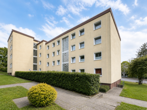 Foto - Wohnung zum Mieten in Obernkirchen 1.200,00 € 60.02 m²