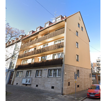 Wohnung zum Mieten in Nürnberg 890,00 € 70 m²