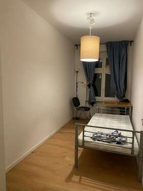 Foto - WG-Zimmer in Berlin 599,00 € 12 m²