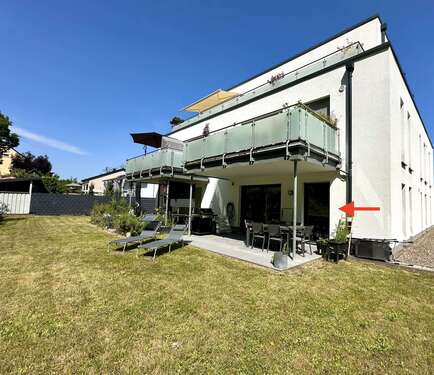 Foto - Wohnung zum Kaufen in Oberbillig 479.000,00 € 100 m²