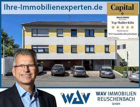 Foto - Haus zum Kaufen in Bonn 650.000,00 € 240 m²