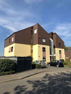 Foto - Wohnung zum Mieten in Netphen 900,00 € 115.26 m²