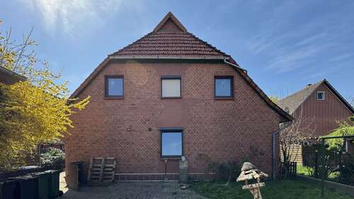 Foto - Haus zum Kaufen in Verden 299.000,00 € 310 m²