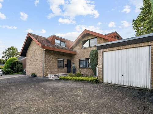 Foto - Haus zum Kaufen in Coesfeld 349.000,00 € 159.46 m²