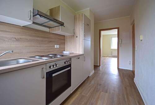 Foto - Wohnung zum Mieten in Stollberg 370,00 € 57 m²