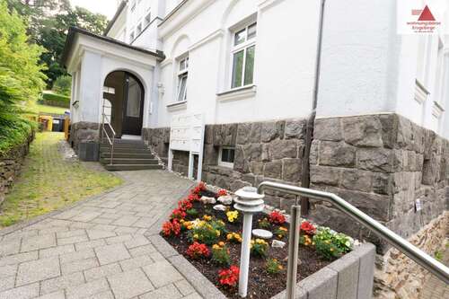 Foto - Wohnung zum Mieten in Annaberg-Buchholz 295,00 € 42 m²