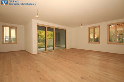 Foto - Wohnung zum Kaufen in Immenstadt 649.000,00 € 130.26 m²