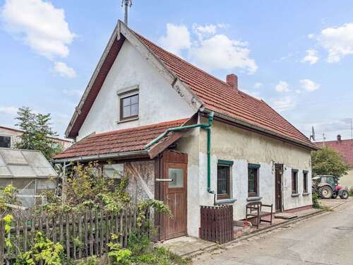 Foto - Haus zum Kaufen in Pleß 139.000,00 € 80 m²