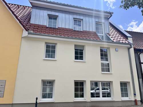 Foto - Wohnung zum Mieten in Bückeburg 690,00 € 46 m²