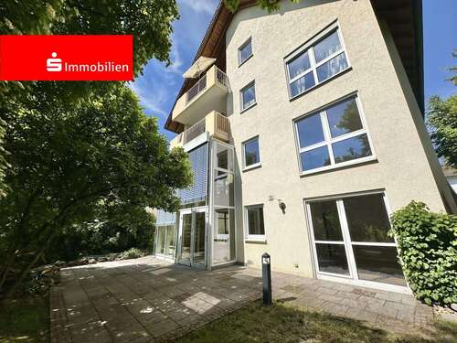 Foto - Wohnung zum Mieten in Offenbach 1.050,00 € 74 m²