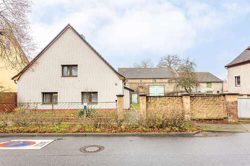 Foto - Haus zum Kaufen in Schönefeld 355.000,00 € 120.9 m²