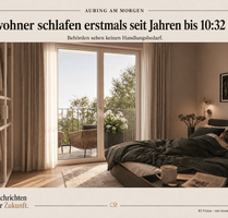 Wohnung zum Kaufen in München 540.000,00 € 62.08 m²