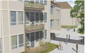 Wohnung zum Mieten in Dortmund 824,90 € 61.1 m²