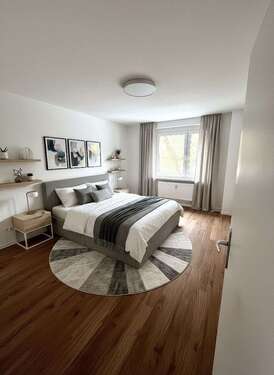 Foto - Wohnung zum Mieten in Zwickau 345,00 € 57.61 m²