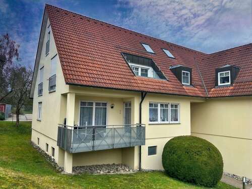 Foto - Wohnung zum Kaufen in Schwäbisch Hall 230.000,00 € 78.46 m²