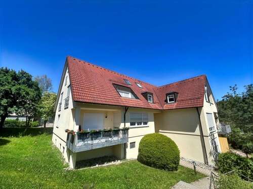 Foto - Wohnung zum Kaufen in Schwäbisch Hall 199.000,00 € 78.46 m²