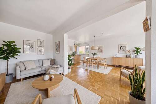 Foto - Wohnung zum Kaufen in Hamburg 339.000,00 € 75 m²