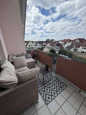 Foto - Wohnung zum Mieten in Stockstadt am Main 760,00 € 55 m²
