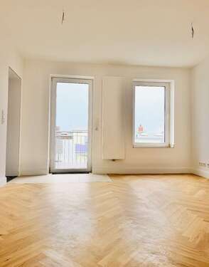 Foto - Wohnung zum Mieten in Schwerin 950,00 € 72 m²