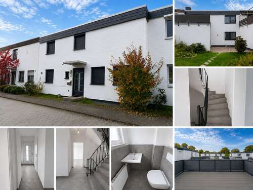 Foto - Haus zum Kaufen in Langenhagen 549.000,00 € 105 m²