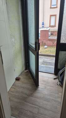 Foto - Wohnung zum Mieten in Mannheim 350,00 € 20 m²