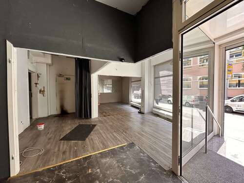 Foto - Einzelhandel in Pforzheim 2.500,00 € 250 m²