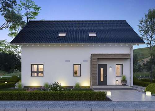 Foto - Haus zum Kaufen in Großkrotzenburg 408.539,00 € 241 m²