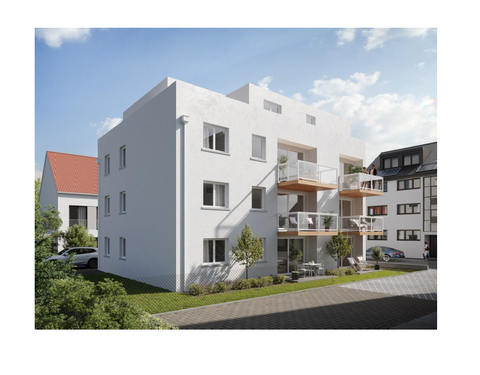 Foto - Wohnung zum Kaufen in Freiberg 466.100,00 € 79 m²