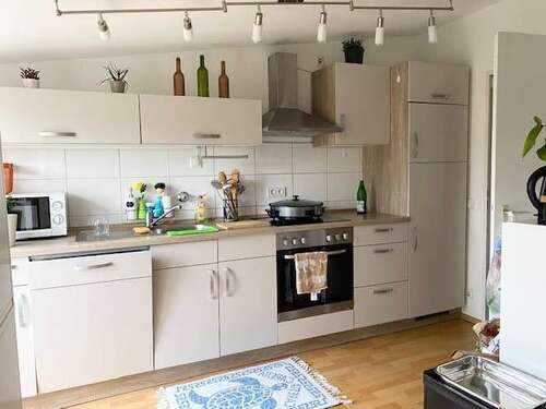 Foto - Wohnung zum Mieten in Duisburg 510,00 € 64 m²