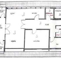 Wohnung zum Mieten in Emmendorf 800,00 € 100 m²