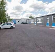 Halle in Schalkau 450.000,00 € 992 m²