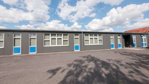 Foto - Halle in Schalkau 399.000,00 € 992 m²