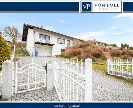 Foto - Haus zum Kaufen in Drachselsried 319.000,00 € 205 m²