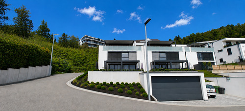 Foto - Grundstück zu verkaufen in LahrSchwarzwald 160.000,00 € 300 m²