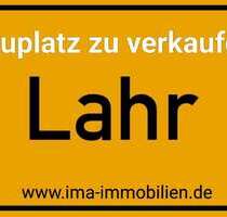 Grundstück zu verkaufen in LahrSchwarzwald 198.000,00 € 300 m² - Lahr/Schwarzwald