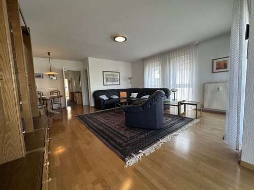 Foto - Wohnung zum Kaufen in Bischofsheim 339.500,00 € 82.49 m²