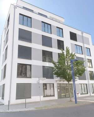 Foto - Wohnung zum Mieten in Berlin 5.824,00 € 291.18 m²