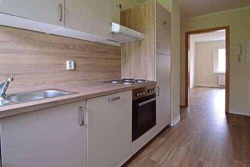 Foto - Wohnung zum Mieten in Stollberg 300,00 € 45.81 m²