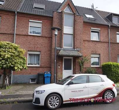 Foto - Haus zum Kaufen in Krefeld 397.800,00 € 206 m²