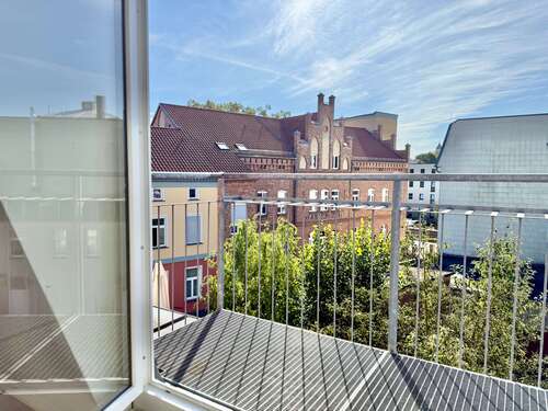 Foto - Wohnung zum Kaufen in FürstenwaldeSpree 149.000,00 € 45 m²