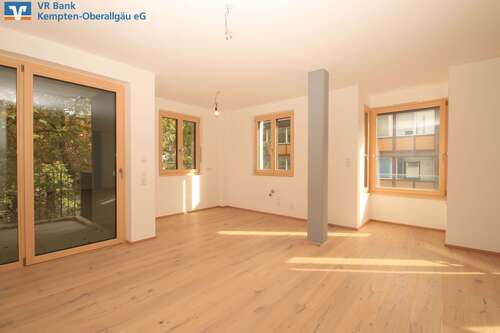 Foto - Wohnung zum Kaufen in Immenstadt 495.000,00 € 82.75 m²