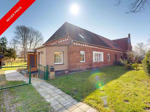 Foto - Haus zum Kaufen in Kröpelin 189.000,00 € 94 m²