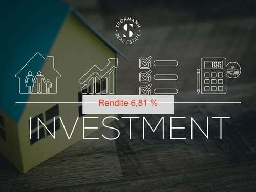 Foto - Haus zum Kaufen in Oberhausen 539.000,00 € 573.96 m²